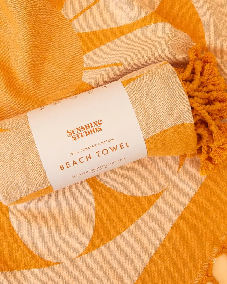 Beach Towel
