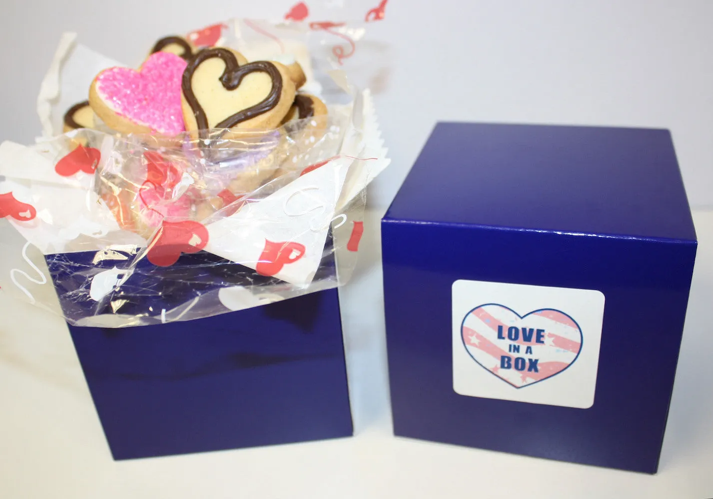 DAILY BLESSINGS for our Troops | Support Sweetly