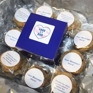 DAILY BLESSINGS for our Troops | Support Sweetly