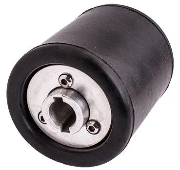INFLATABLE ROLLER WITHOUT PUMP FOR MY3015-2