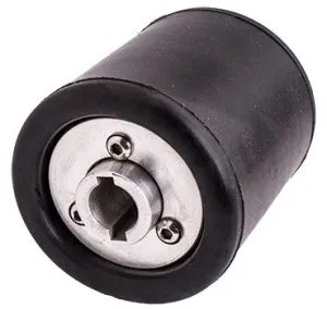 INFLATABLE ROLLER WITHOUT PUMP FOR MY3015-2