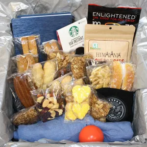 RISE & SHINE BOX