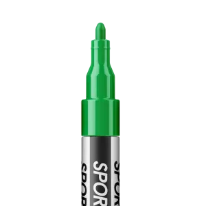 SportPens - Standard Green