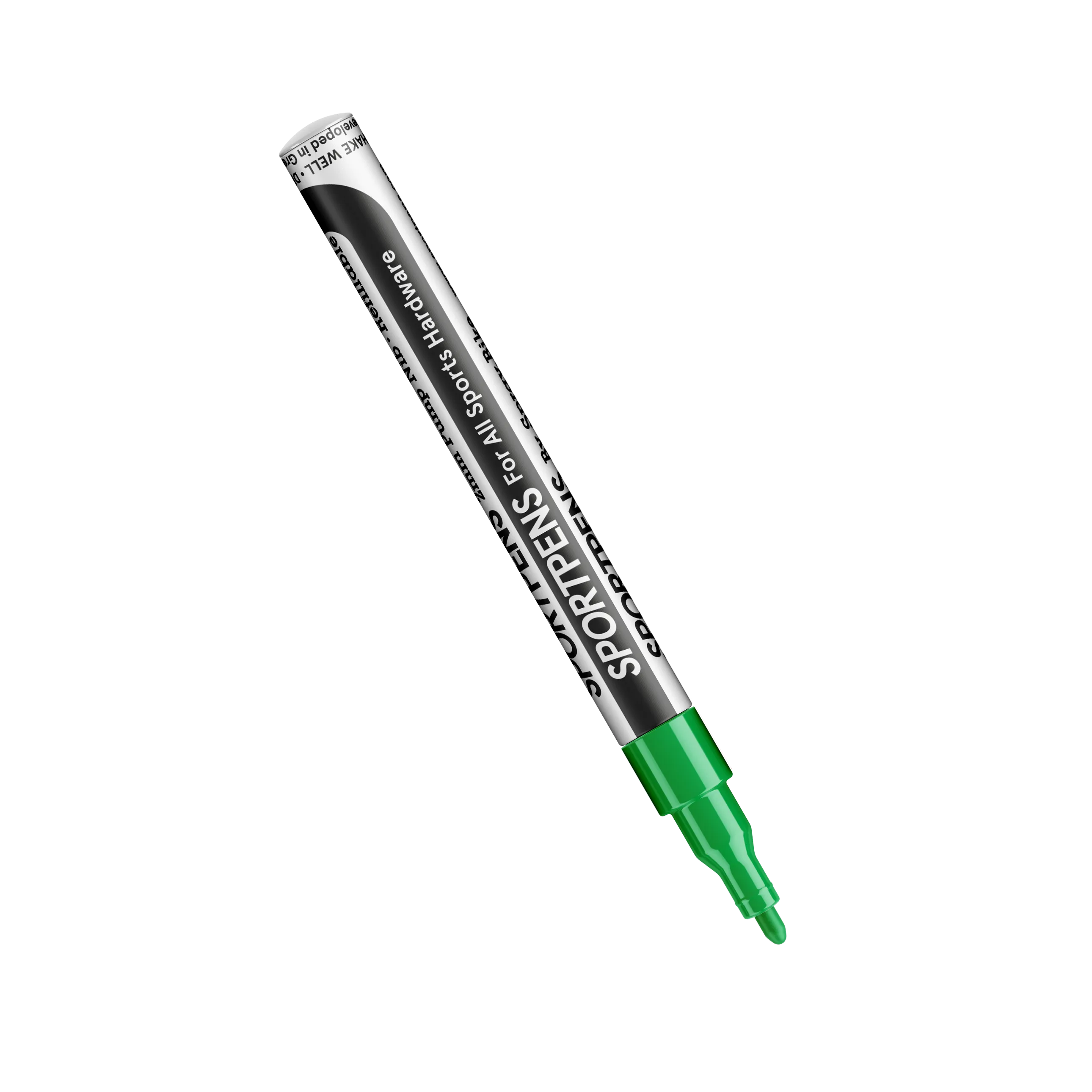 SportPens - Standard Green