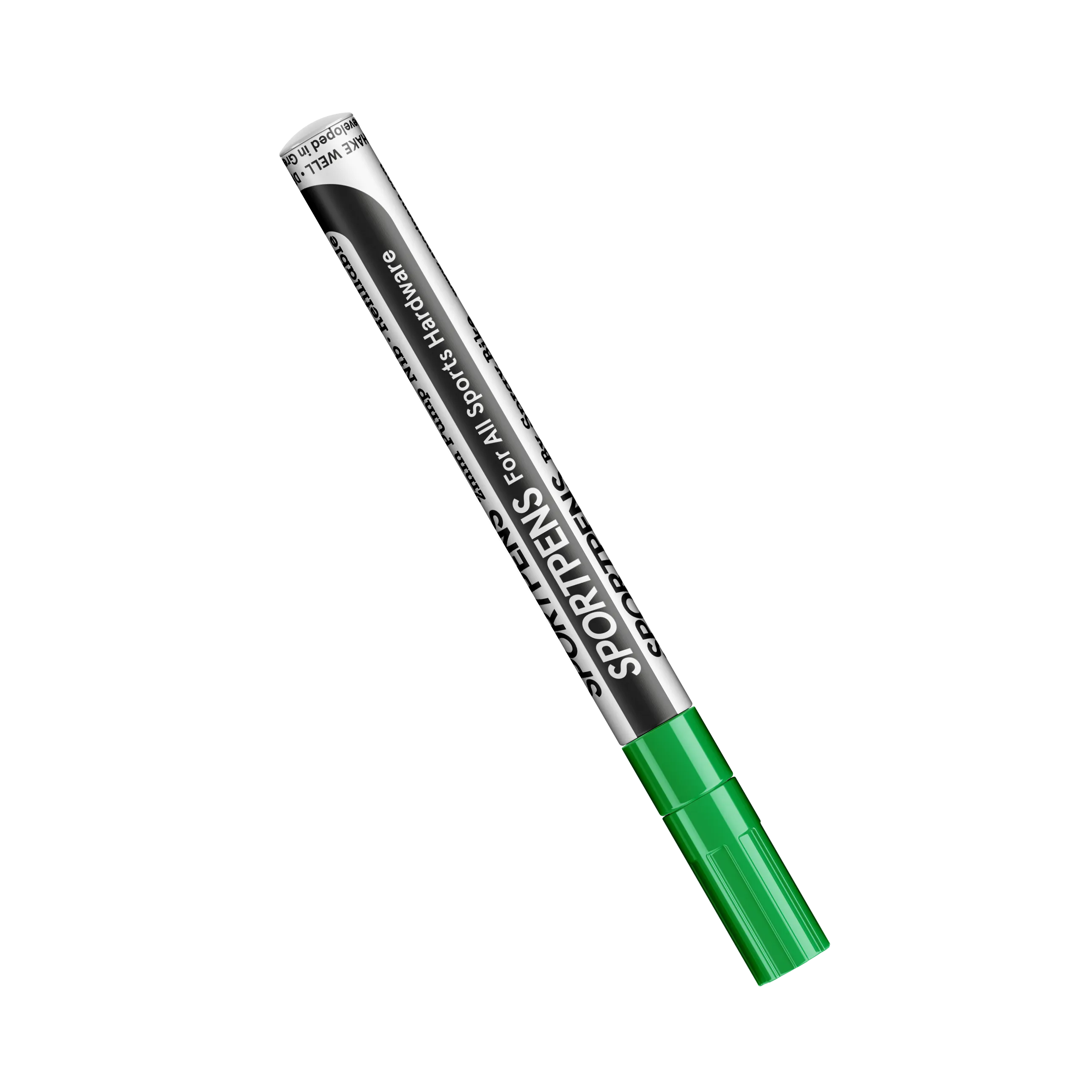 SportPens - Standard Green