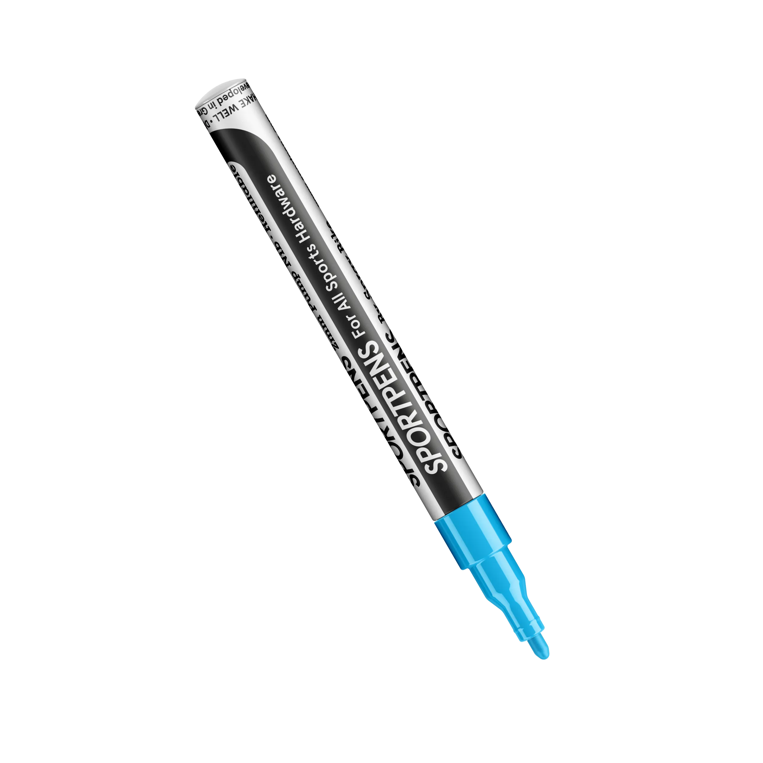 SportPens - Standard Light Blue