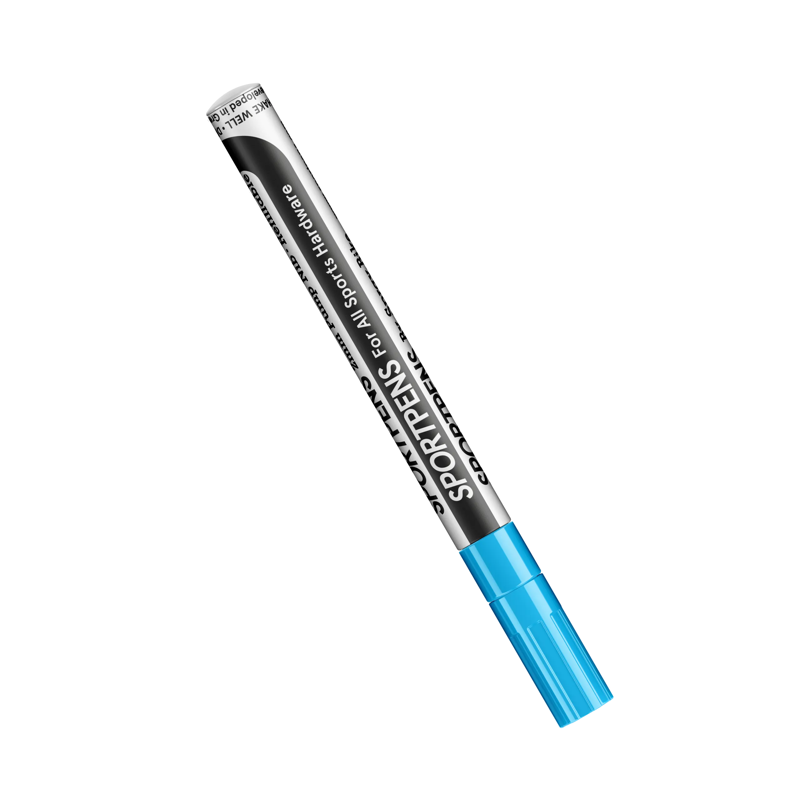SportPens - Standard Light Blue