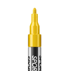 SportPens - Standard Yellow