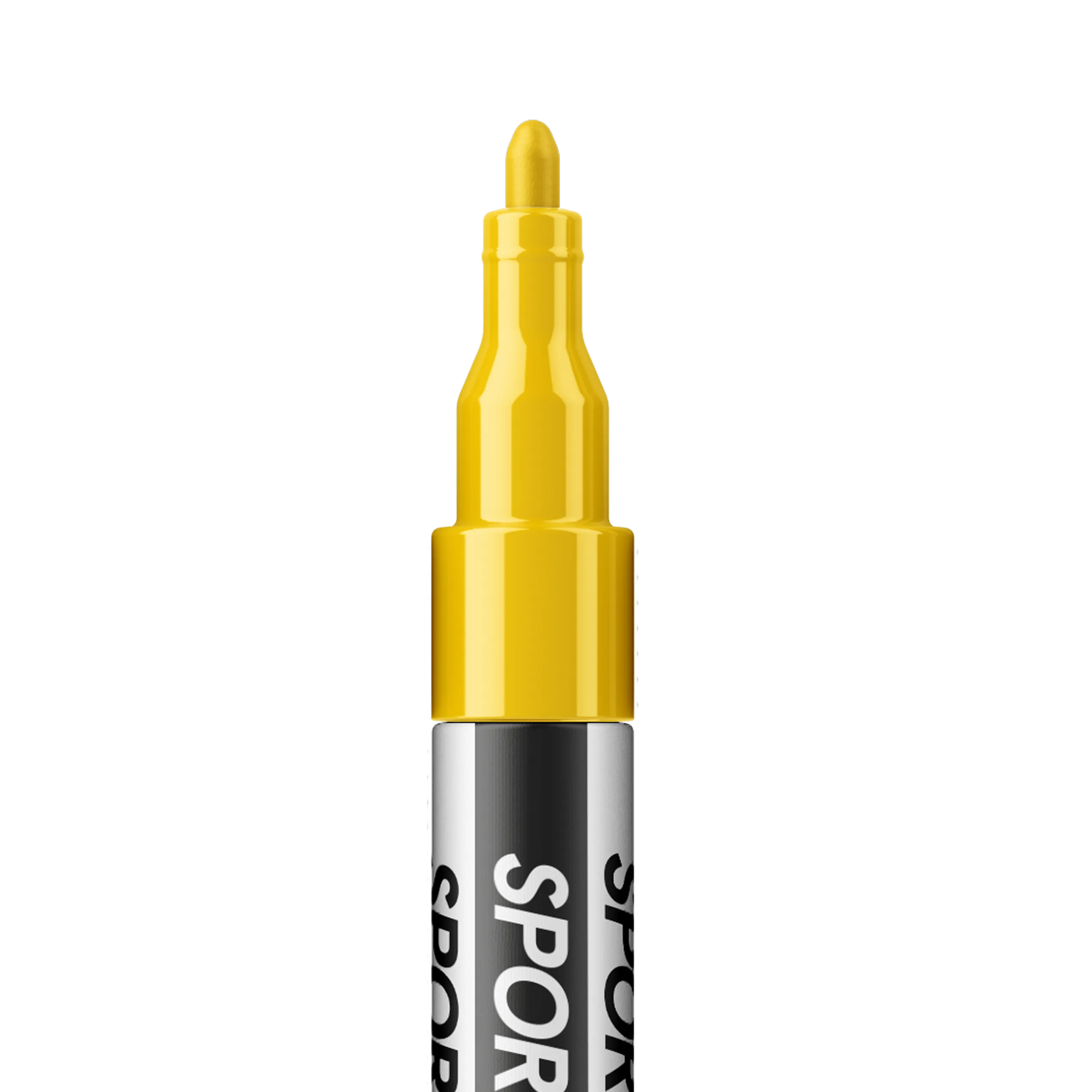 SportPens - Standard Yellow