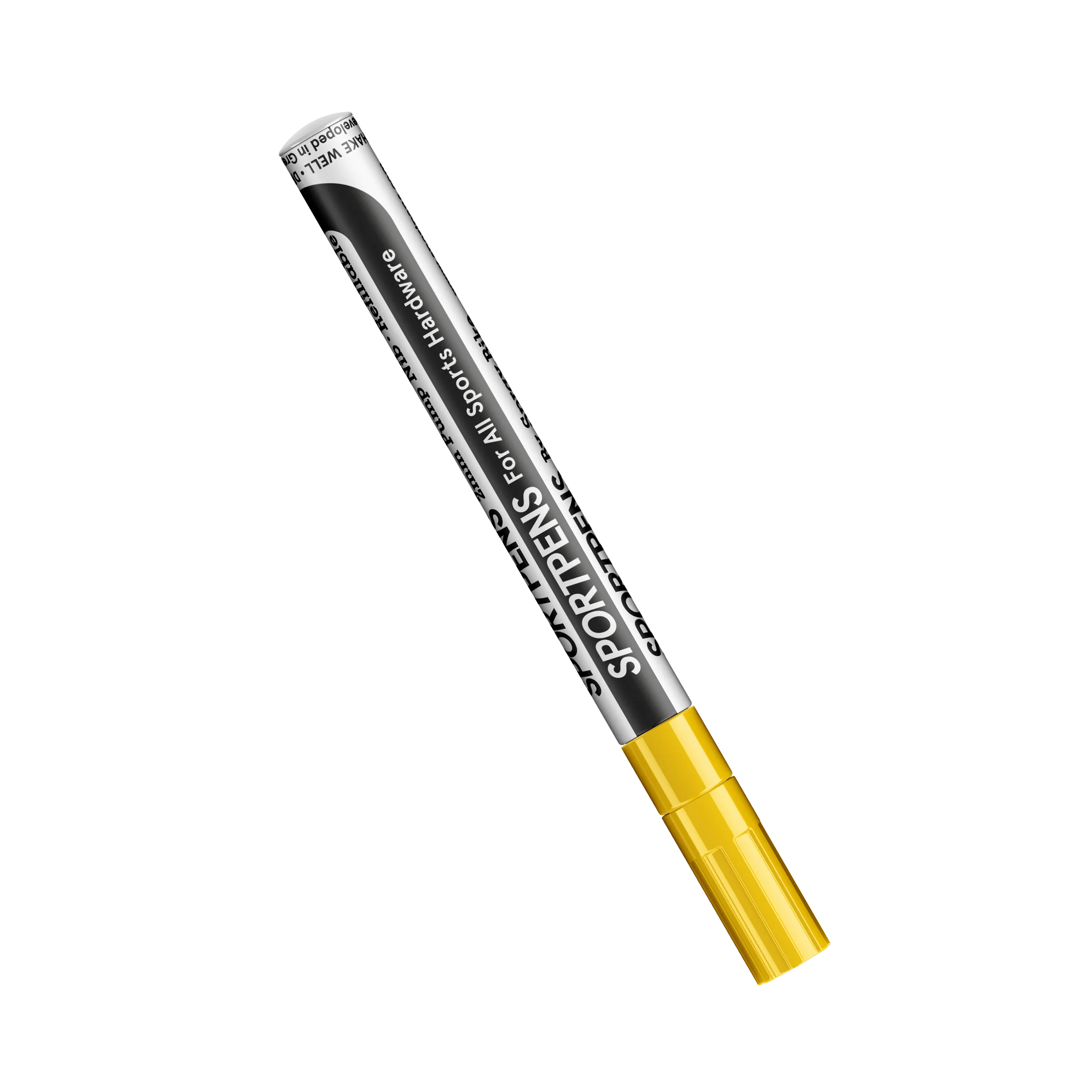 SportPens - Standard Yellow